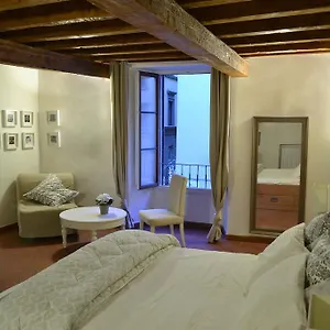Pensión Dante's Relais