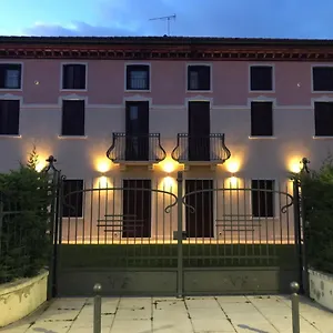 Giotto Luxury & Apartahotel Mestre