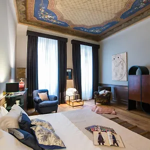 Bed and breakfast Soprarno