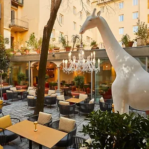 Hotel Indigo By Ihg
