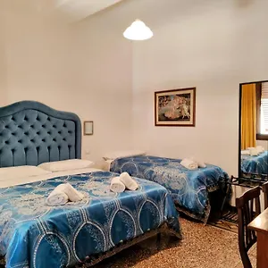 Pensión Residenza Martin
