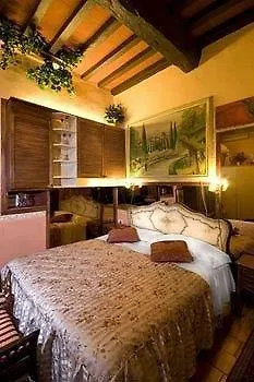 Bed and breakfast Soggiorno La Pergola Florencia