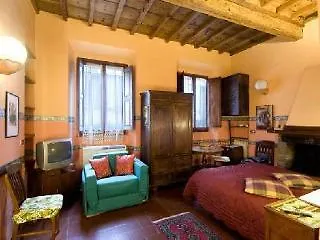 Soggiorno La Pergola Florencia Bed and breakfast