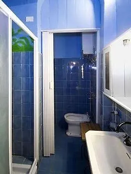 ** Bed and breakfast Soggiorno La Pergola Florencia Italia