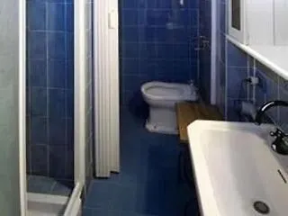 Soggiorno La Pergola Florencia Bed and breakfast