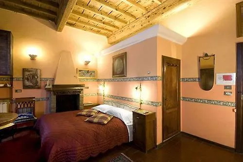 Bed and breakfast Soggiorno La Pergola Florencia