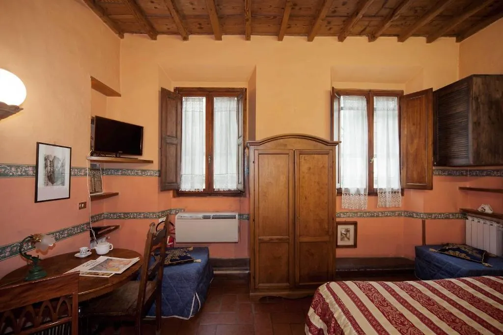 Bed and breakfast Soggiorno La Pergola Florencia