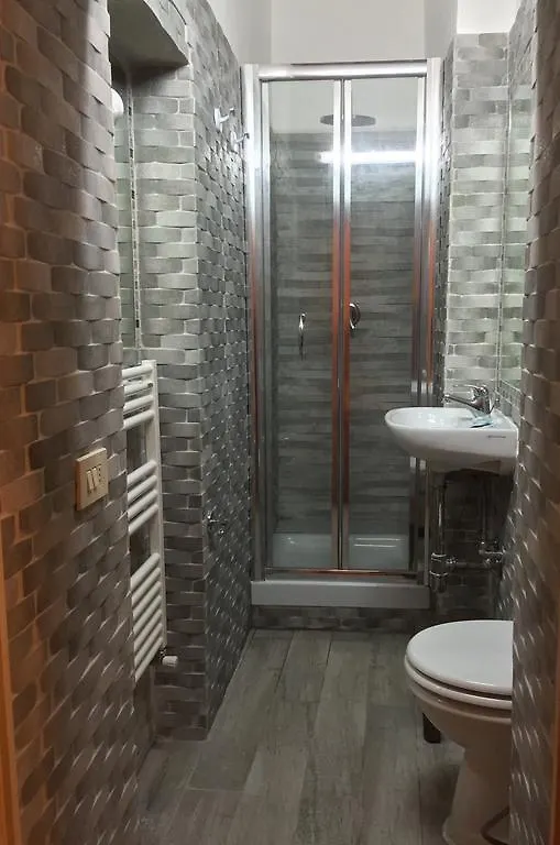 Bed & Breakfast Soggiorno La Pergola Florencie