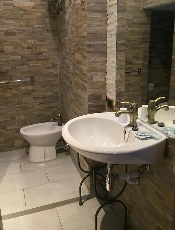 Soggiorno La Pergola Florencie Bed & Breakfast