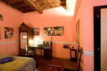 Bed & Breakfast Soggiorno La Pergola Florencie
